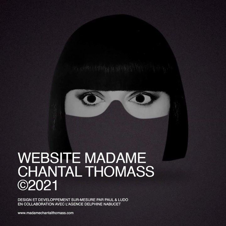 Conception design, développement front et back end 100% sur...