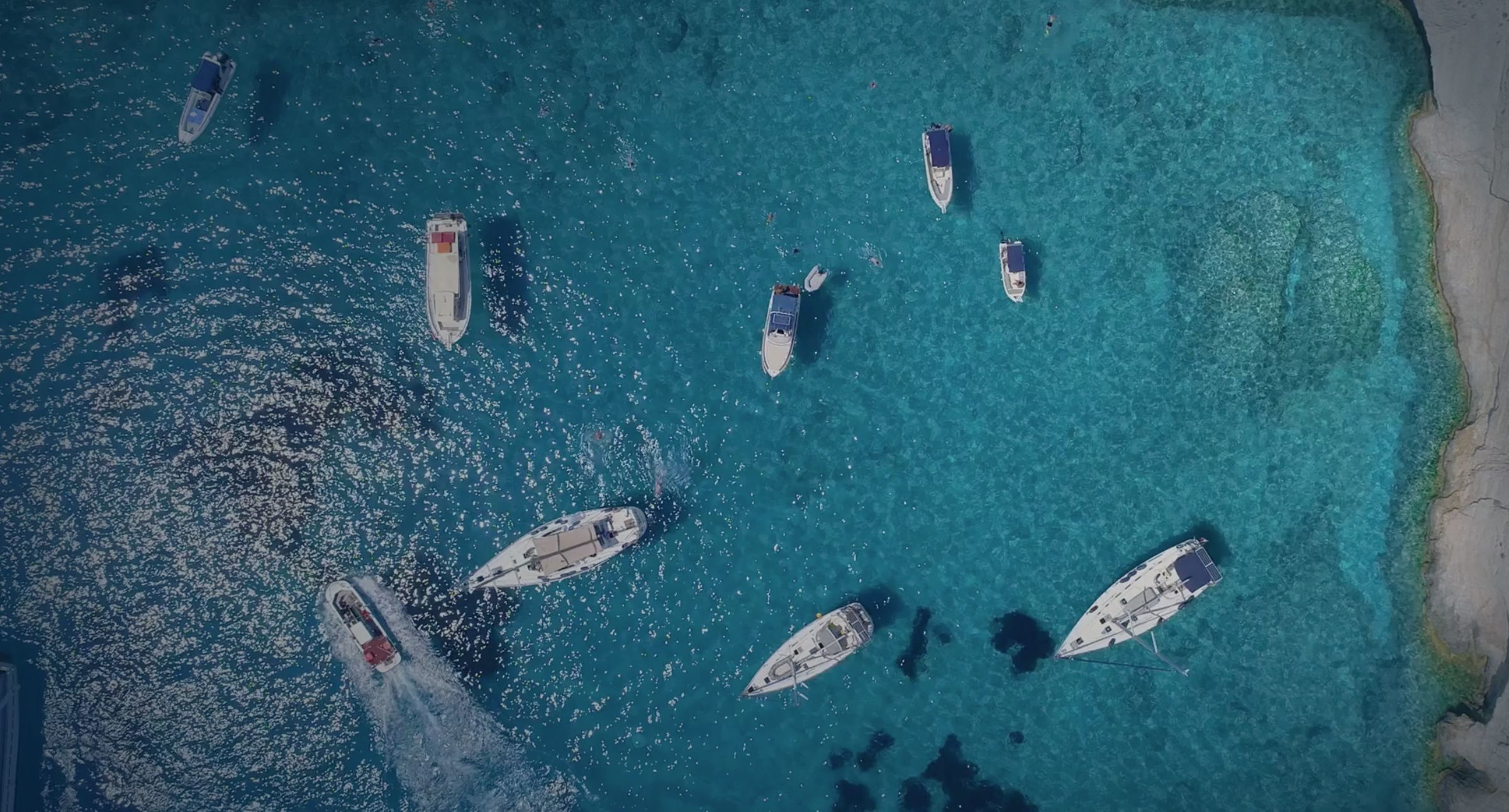 Yachting Méd